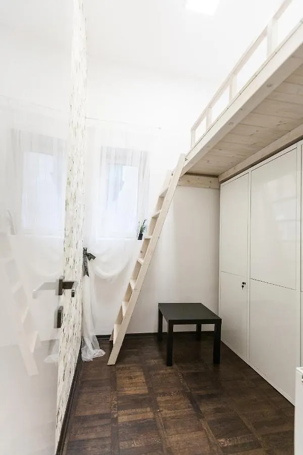 Vintage Tomasza Apartment Krakow 0*,