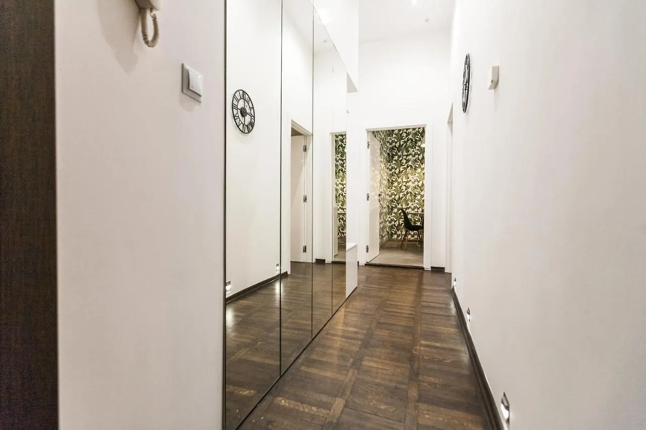 Vintage Tomasza Apartment Krakow 0*,  Poland