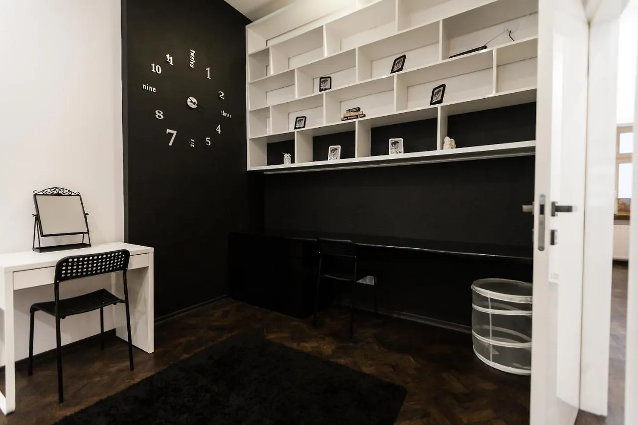 Vintage Tomasza Apartment Krakow