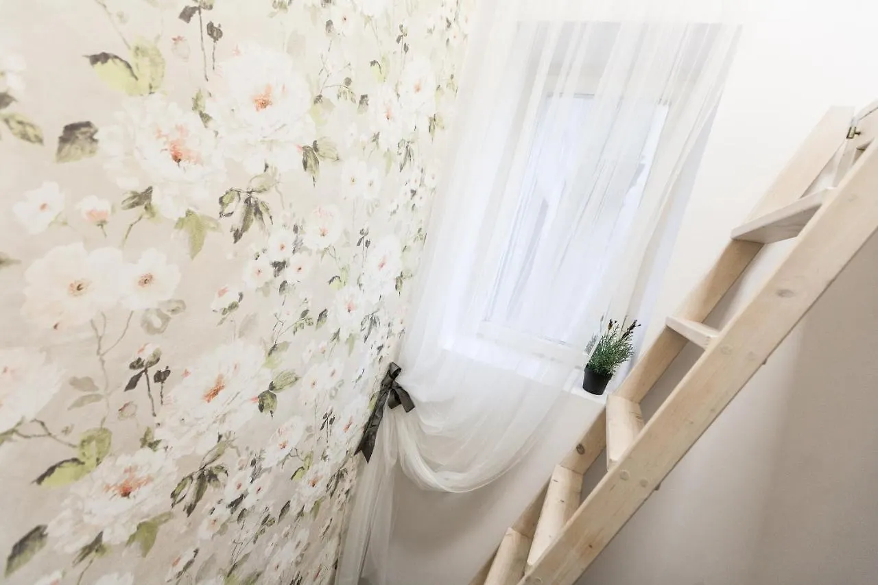 Vintage Tomasza Apartment Krakow